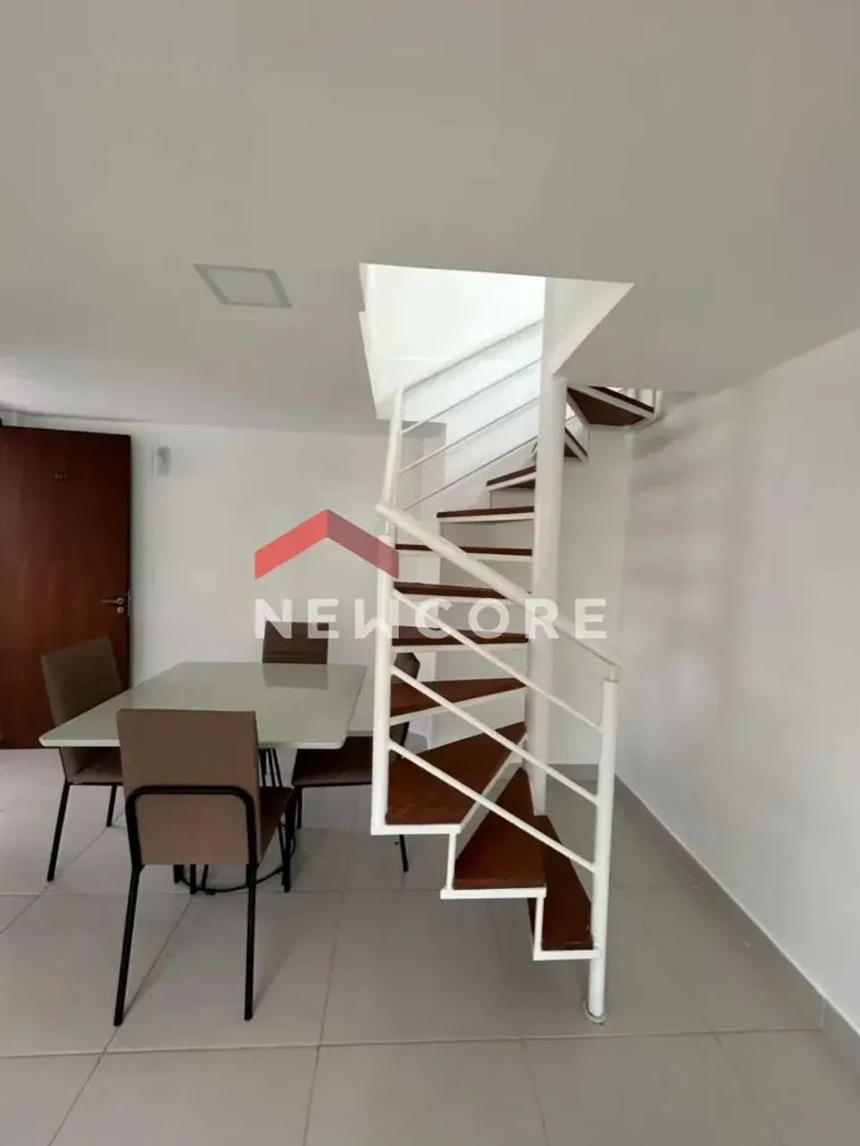 Apartamento em Rua Major José Eugênio Lins - Cabo Branco - João Pessoa/PB - Foto 3