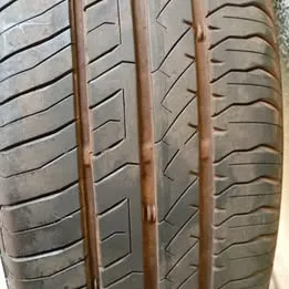 PNEU CONTINENTAL 175/65/R14