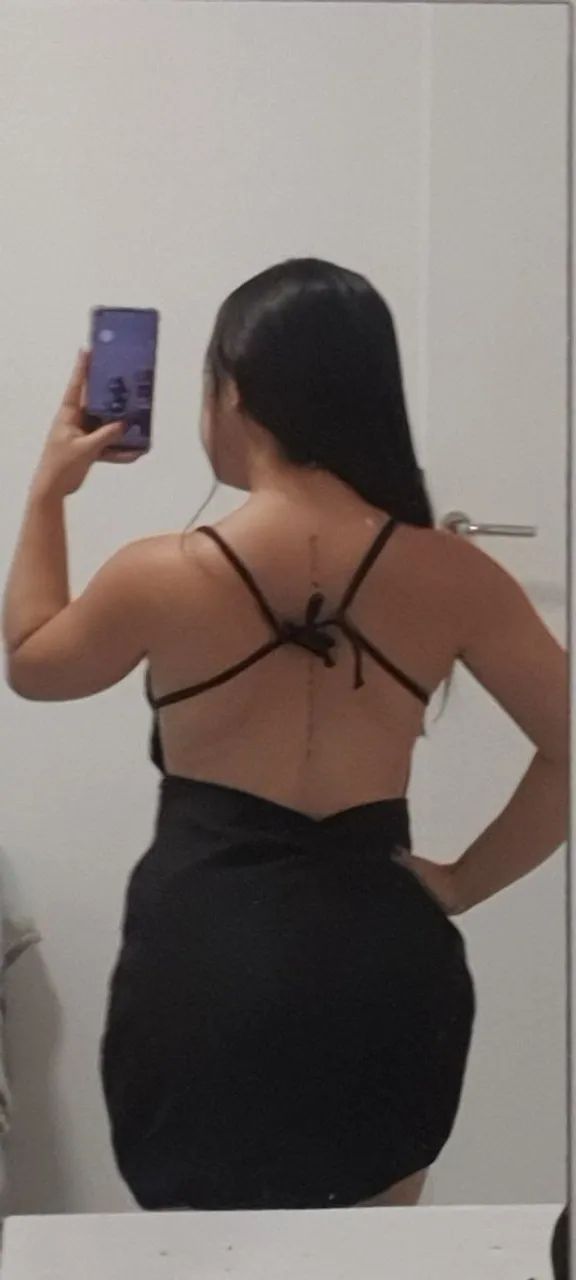 Vestido Donaire NOVO NUNCA USADO  - Foto 4