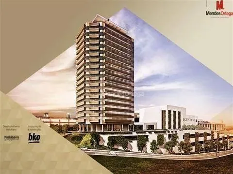 Sala à venda, 37 m² por R$ 700.000,00 - Parque Bela Vista - Votorantim/SP