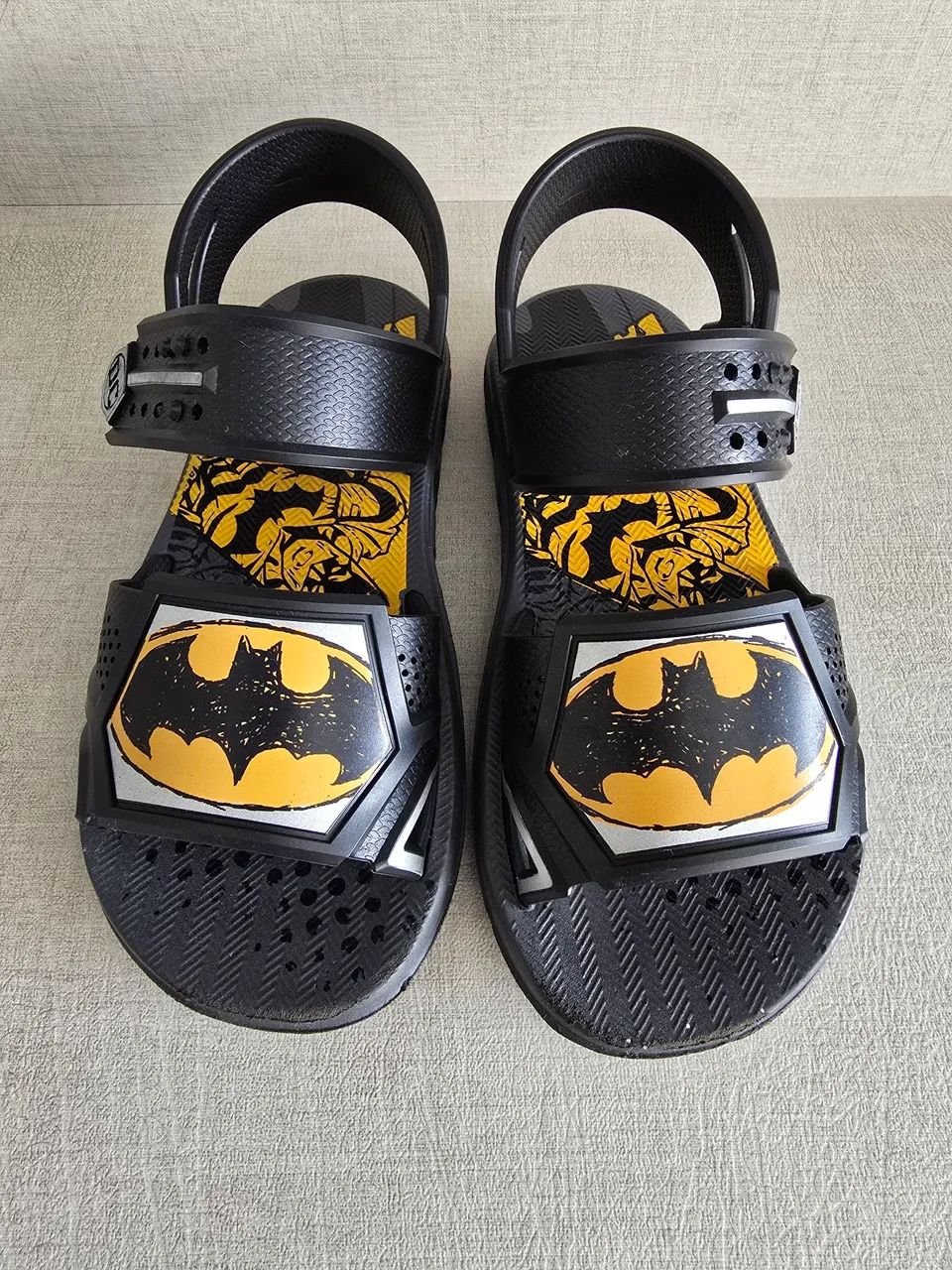 Palete Grendene Batman