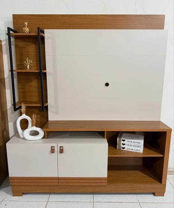 Home Theater Pronta Entrega 50 Polegadas 64840852837635120