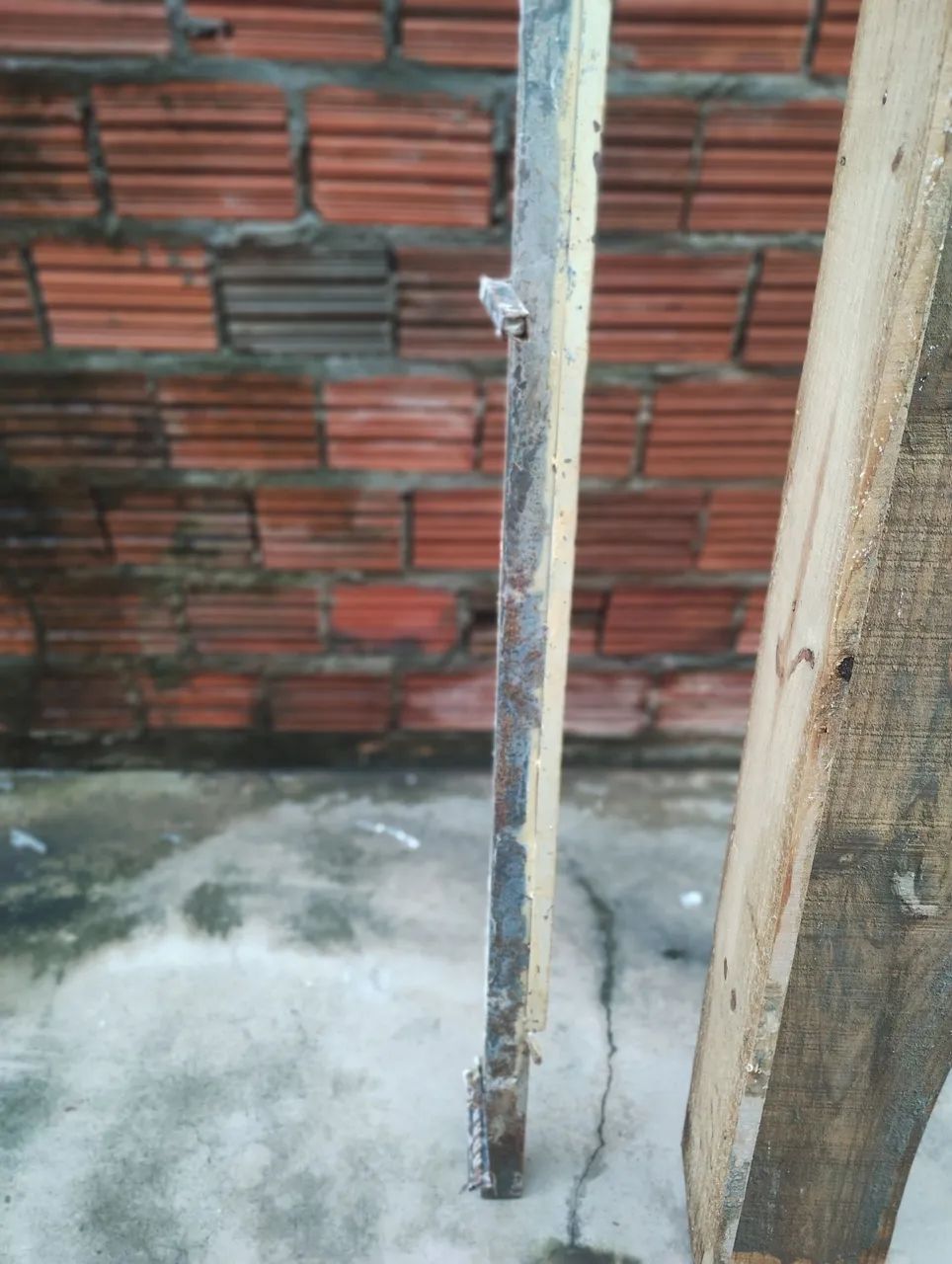 Portão de Alumínio Usado - Foto 5