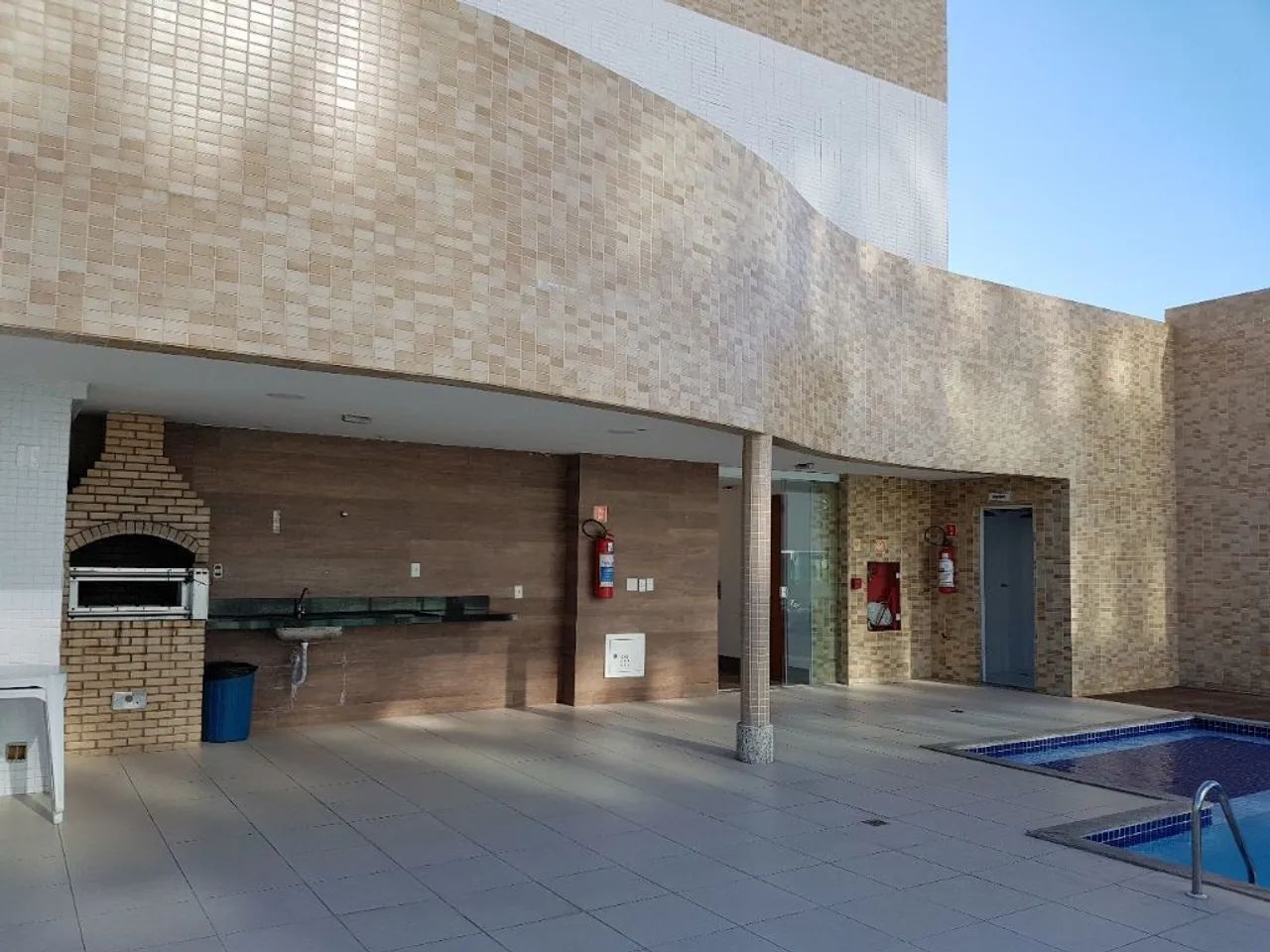 Apartamento para aluguel com 70 metros quadrados e 2 quartos em Praia da Costa - Vila Velh - Foto 5