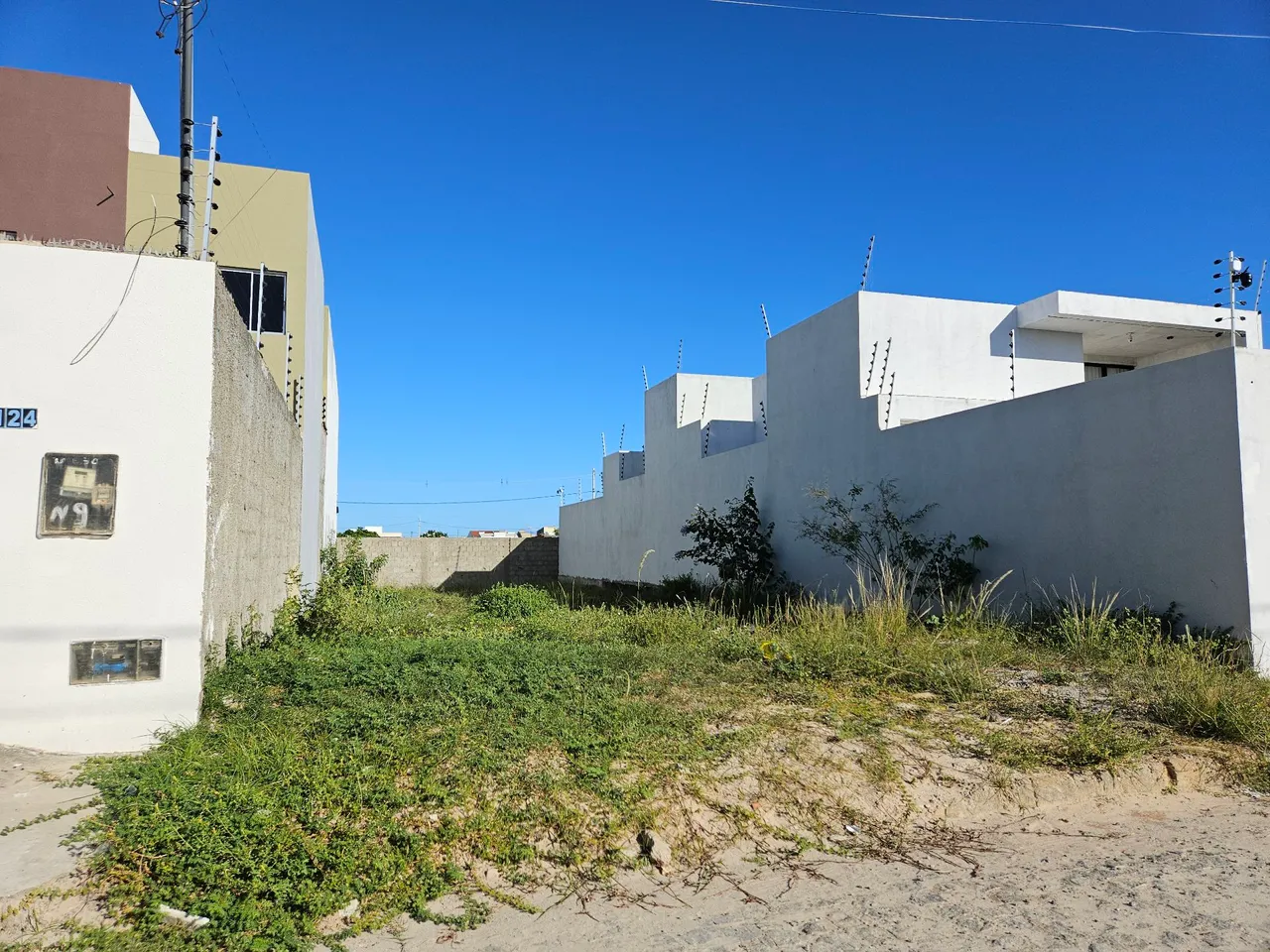 Lote 9x30 (escriturado)