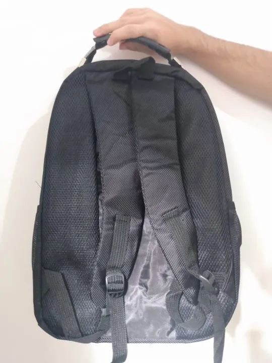 Mochila masculina - Foto 3