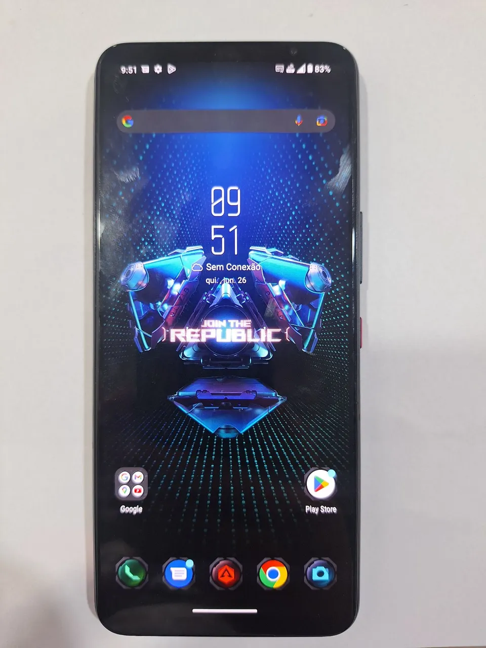 ROG PHONE 5S