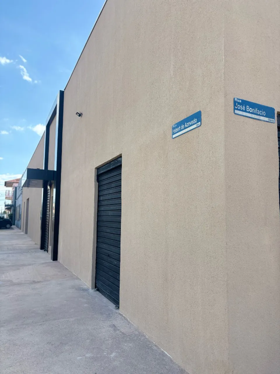 IMÓVEL COMERCIAL DISPONÍVEL PARA LOCAÇÃO