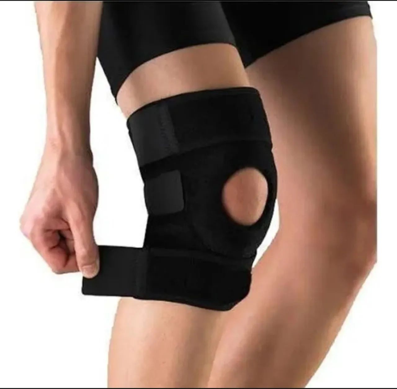 Joelheira articulada 