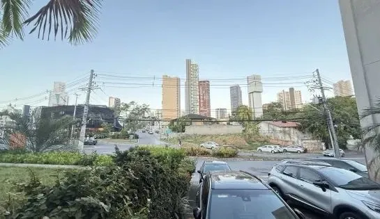 Sala, Caminho das Árvores