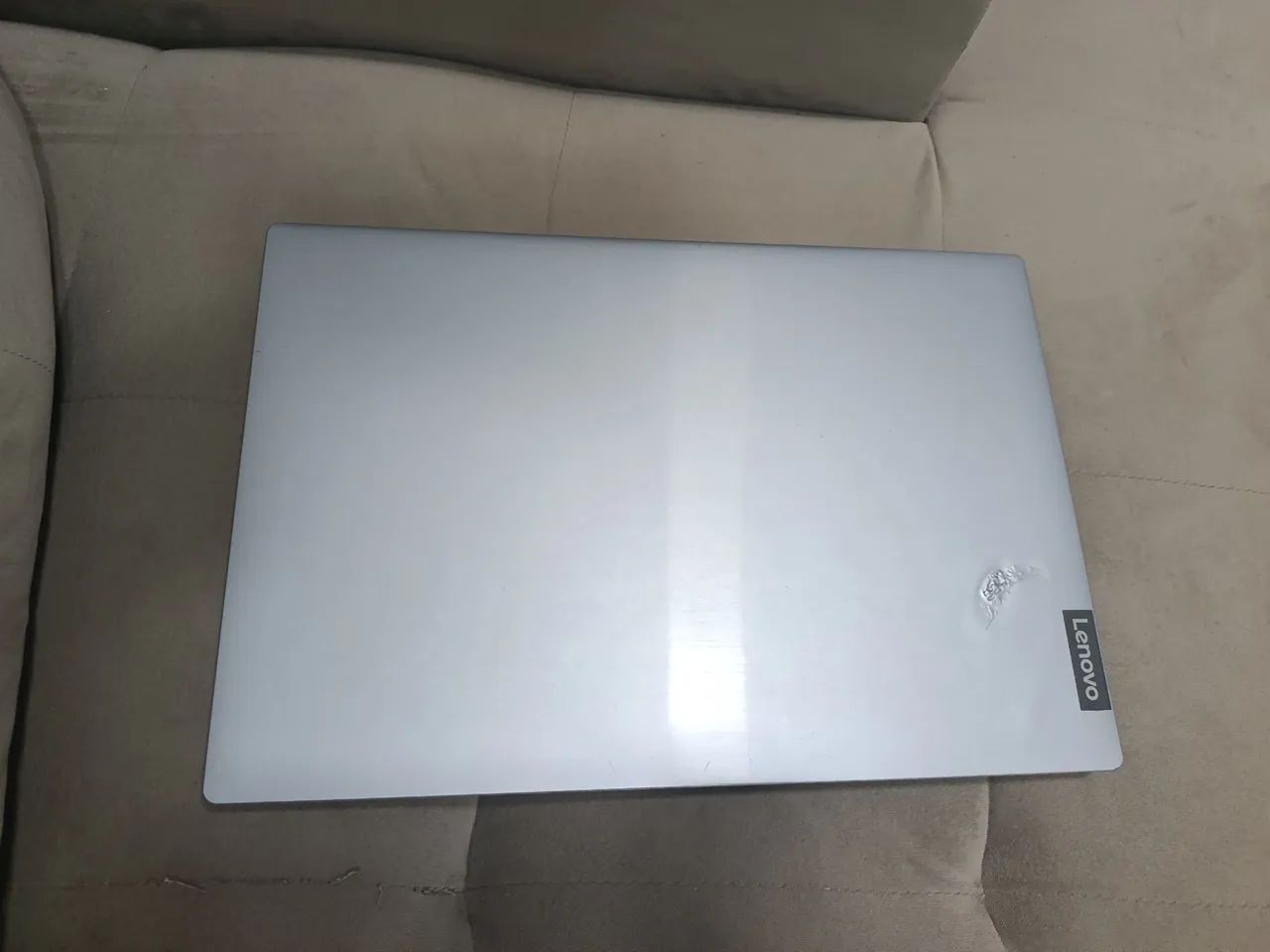 Notebook Lebovo
