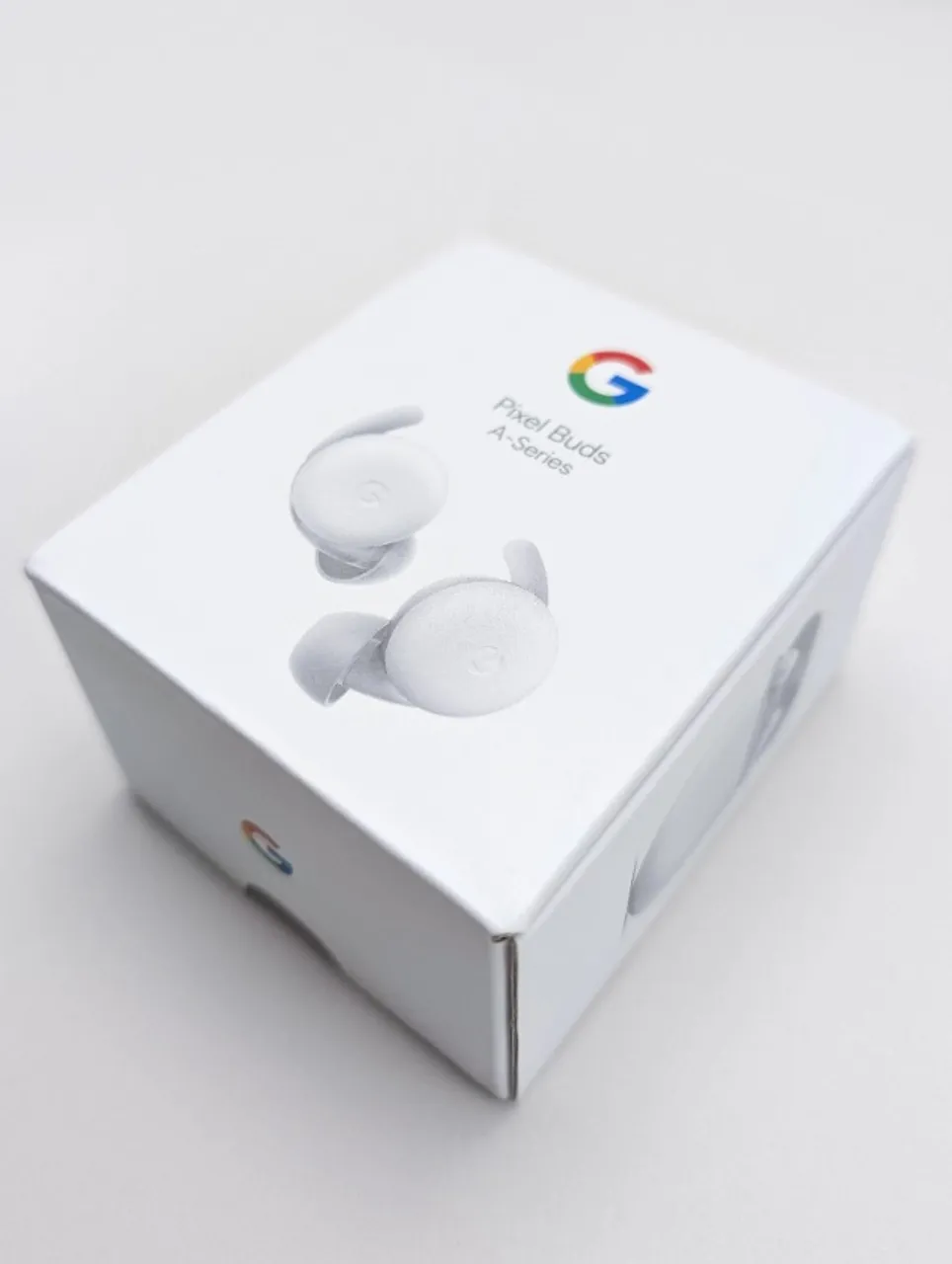 Google Pixel Buds Pro ホワイト Pixel Buds Pro Google: Anc, Modo De Transparência, Bluetooth