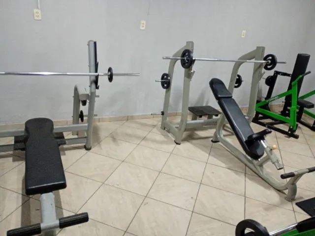 Academia - Musculação e Ergometria  - Foto 2