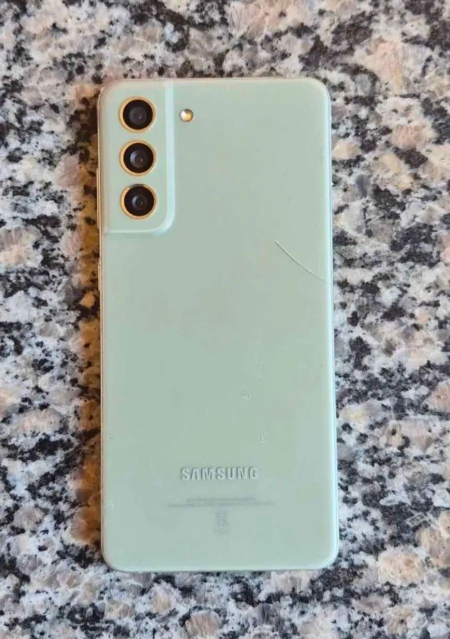 Samsung s21fe 