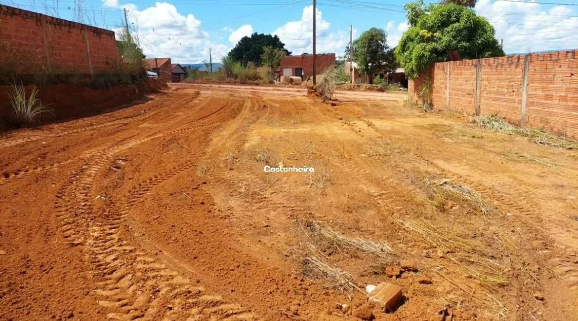 Lote - 450 m² - Plano Diretor Sul