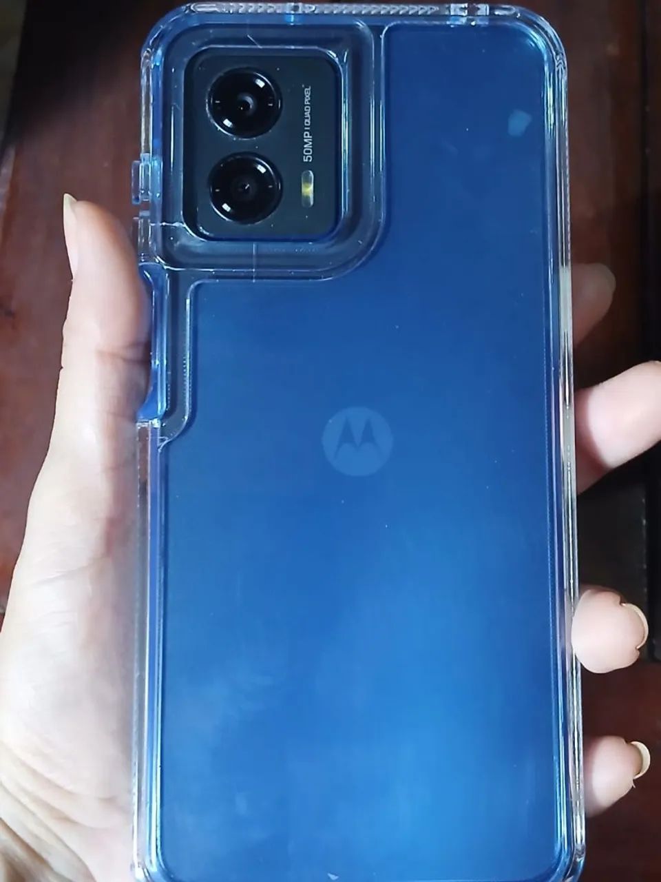 Motorola G53  - Foto 2