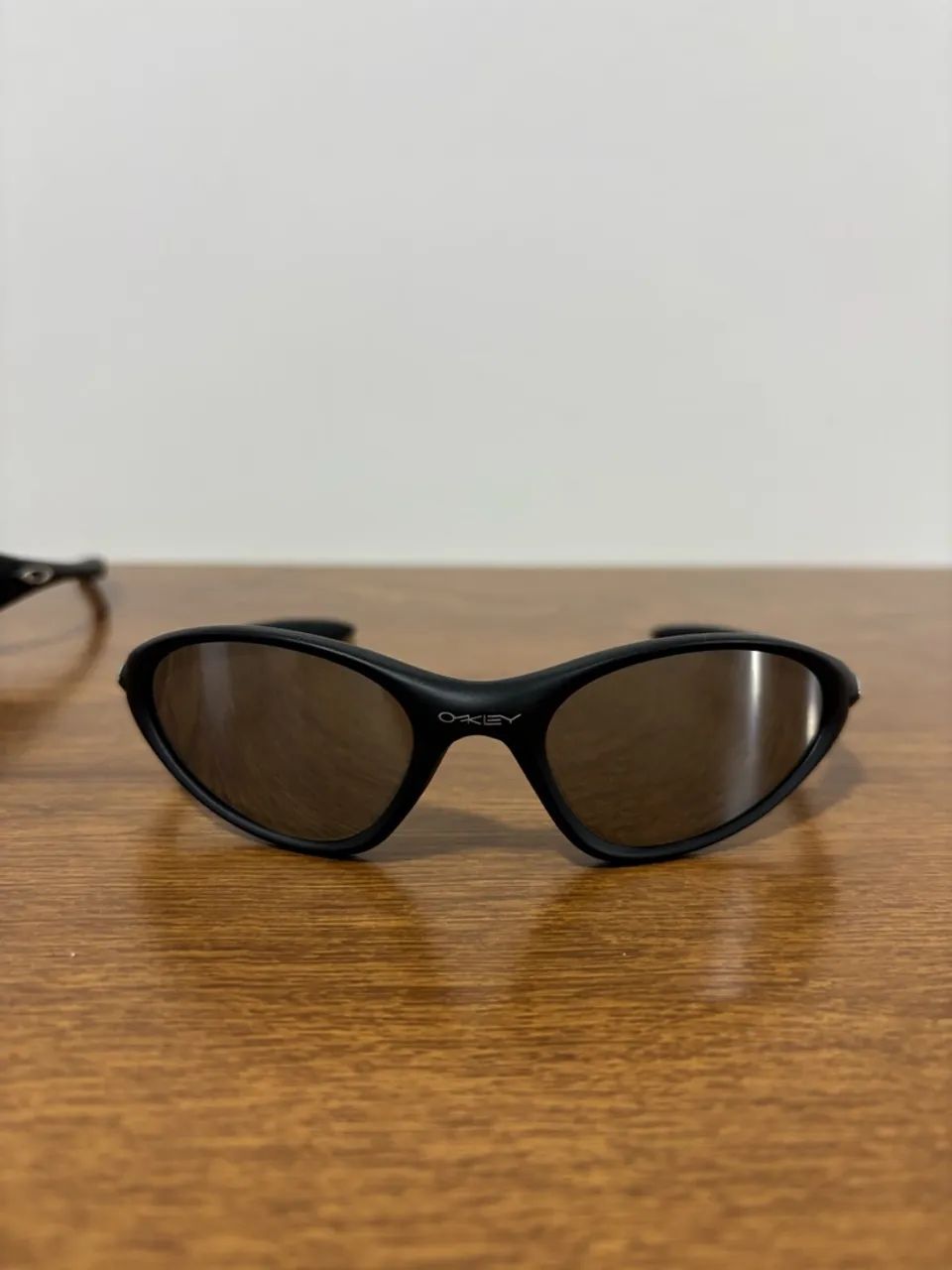 oakley minute 