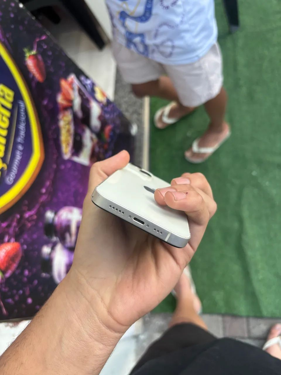 iPhone 14  - Foto 5