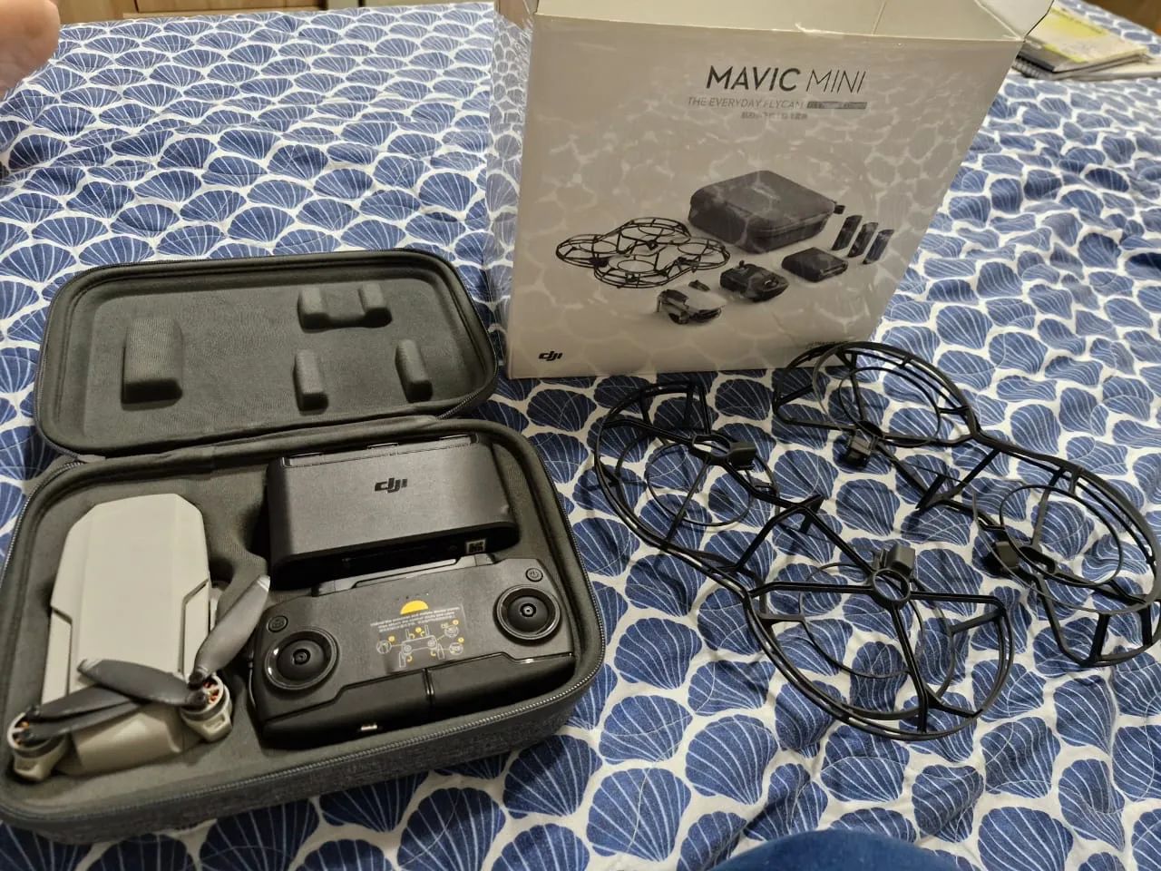 Drone djii