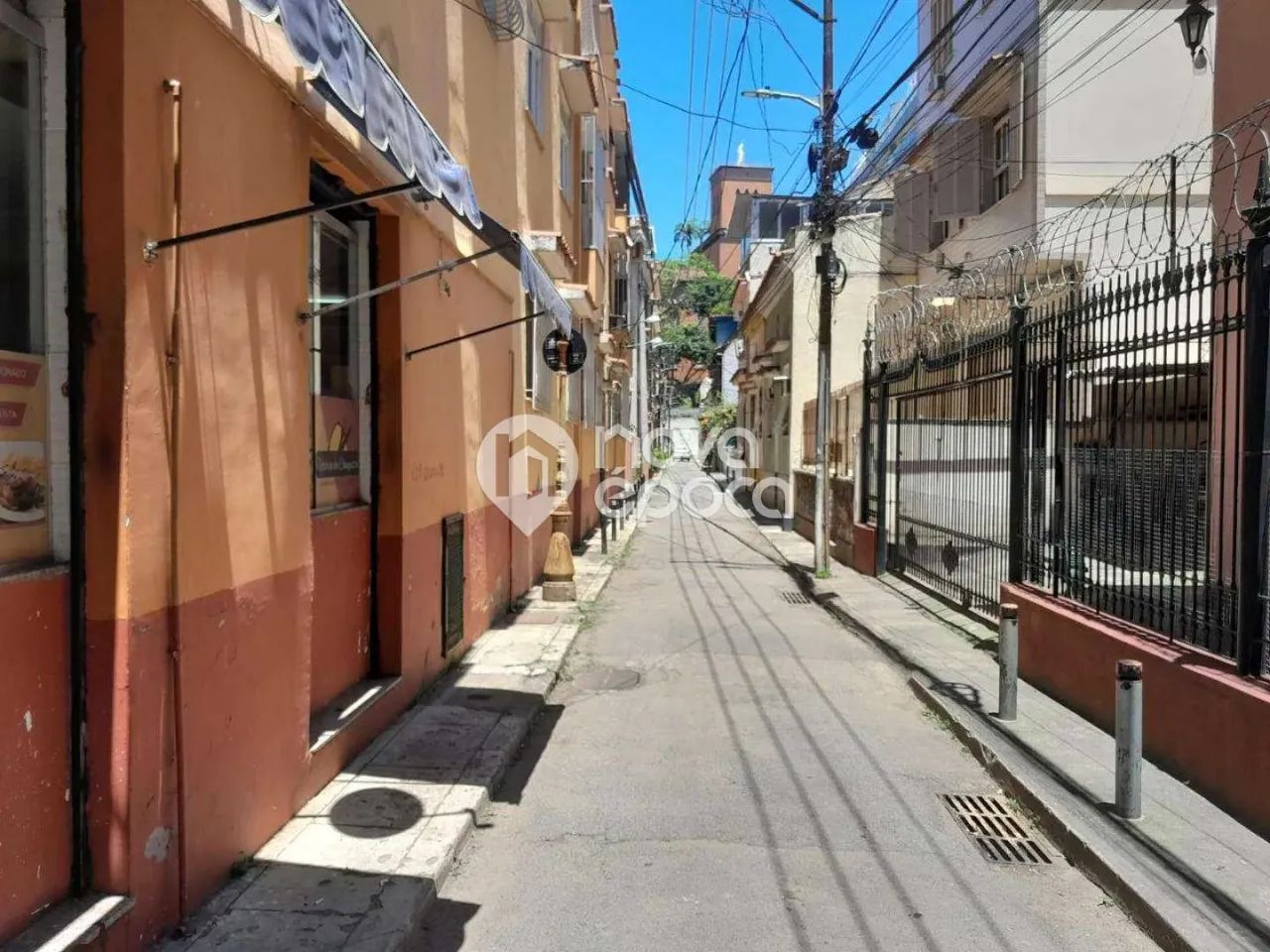 Praça da Bandeira | Terreno - Foto 3