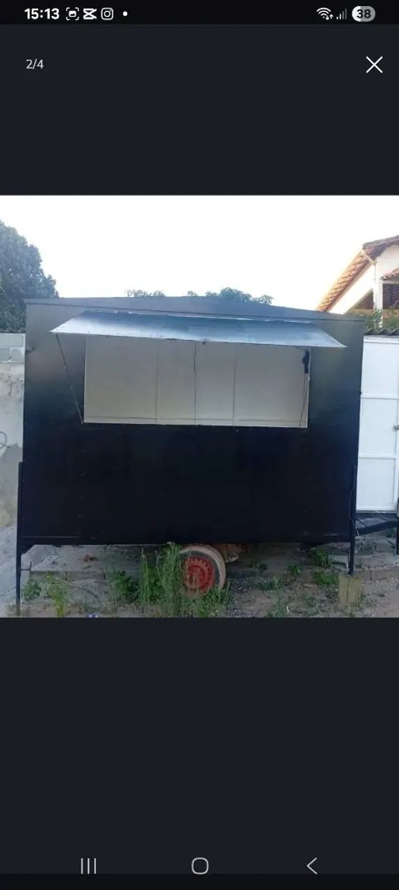 Vendo ou troco - Foto 3