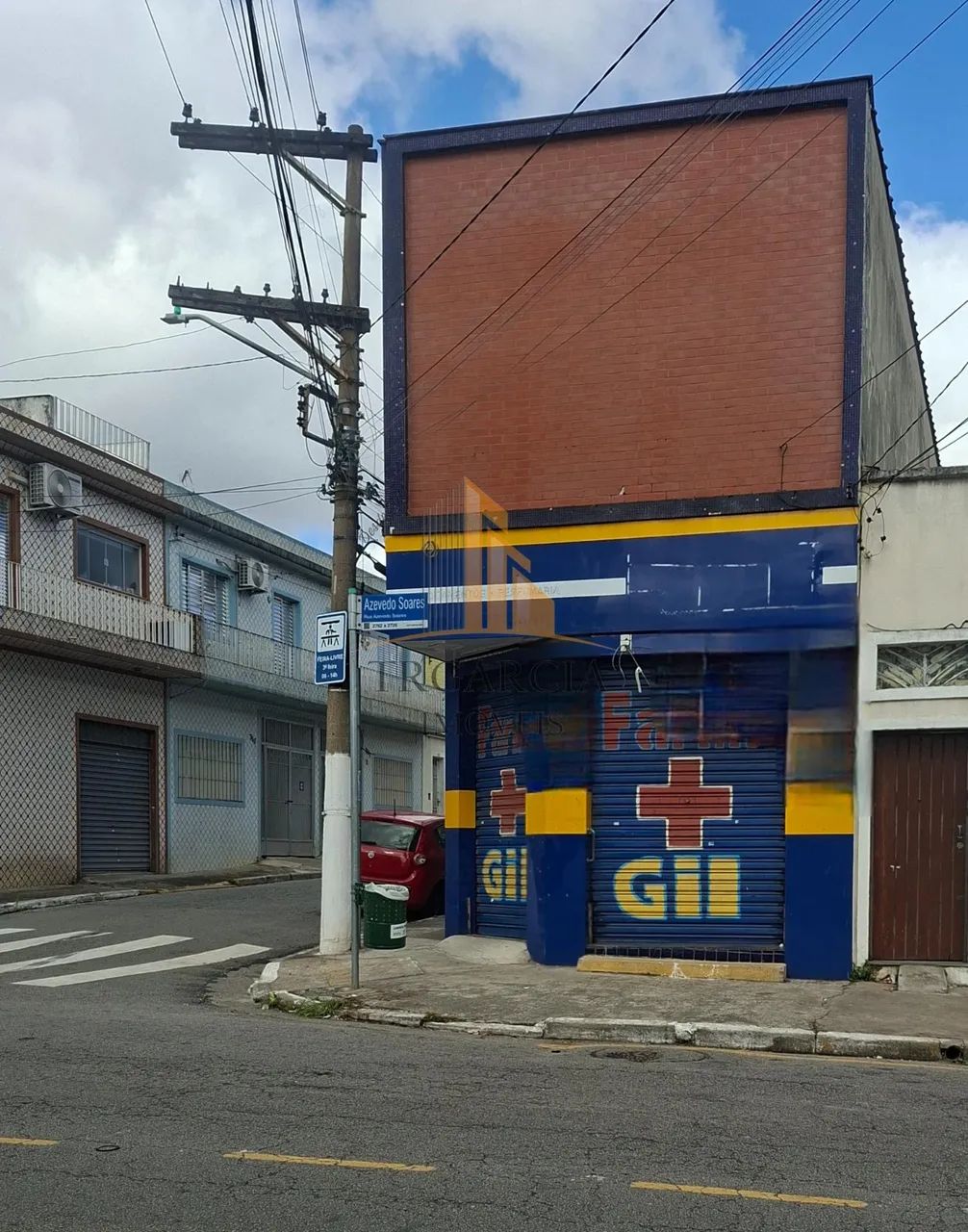 Salão Comercial para Locação em Tatuapé - SP - Foto 2