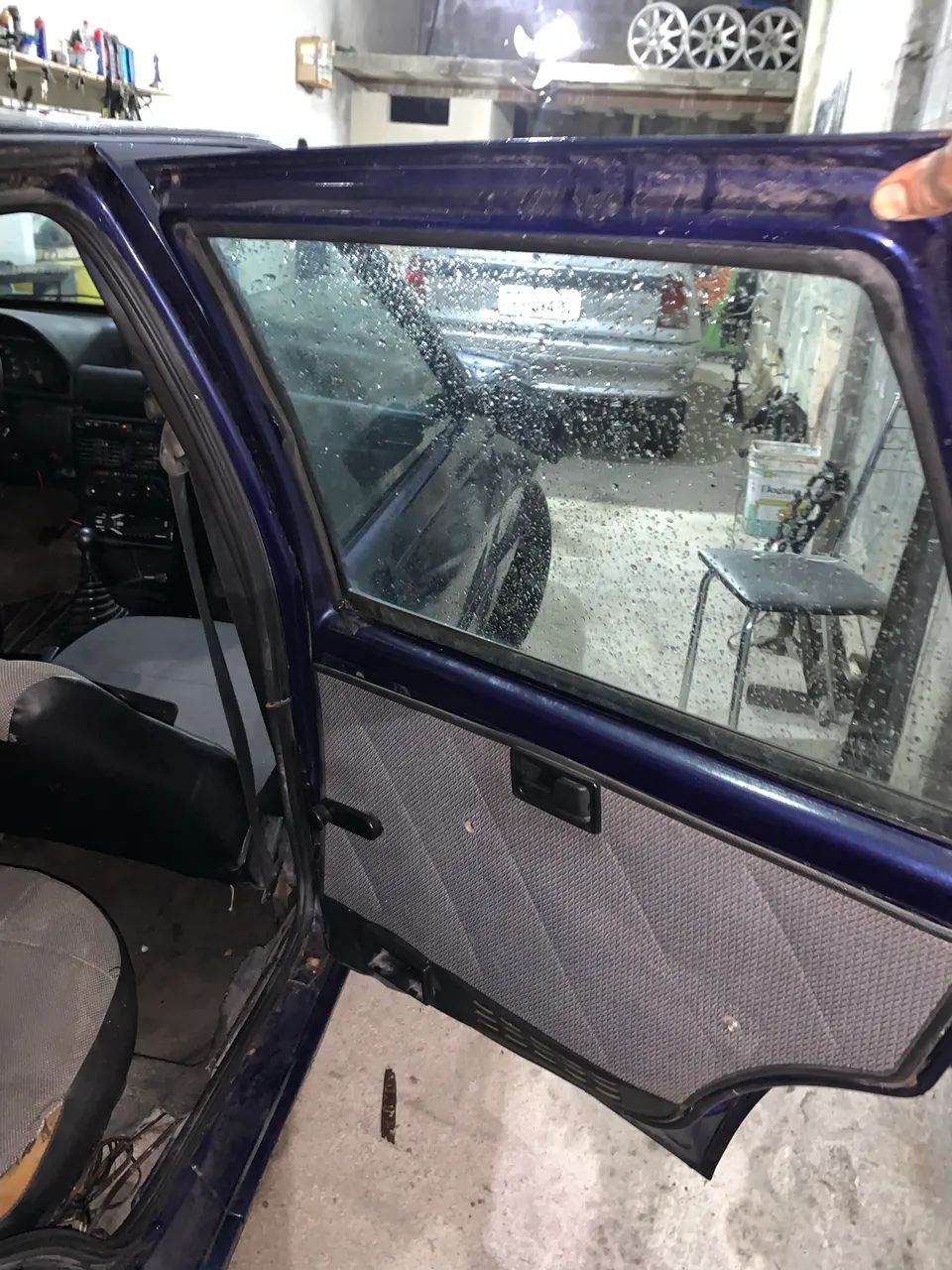 Fiat Uno Uno Mille EP 2p e 4p 1996