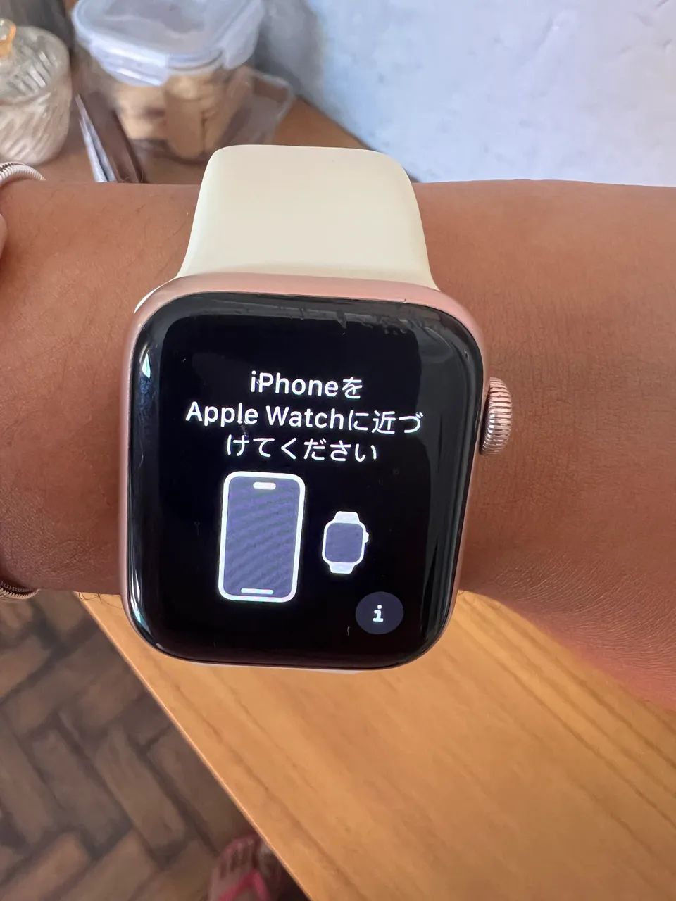 Apple Watch SE 2023 - Foto 4