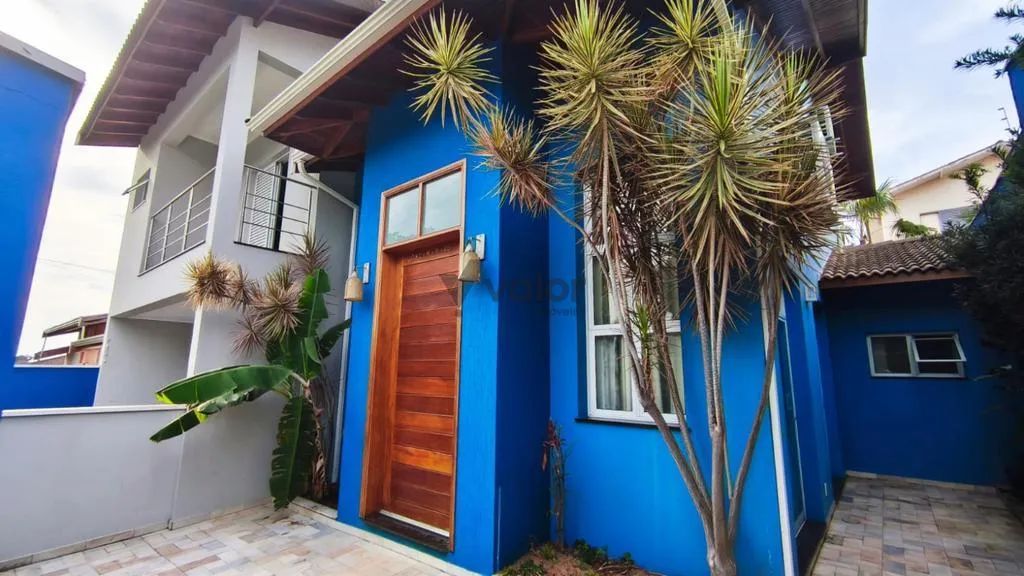 Casa à venda em Campinas, Jardim Chapadão, com 3 quartos, com 286 m² - Foto 2