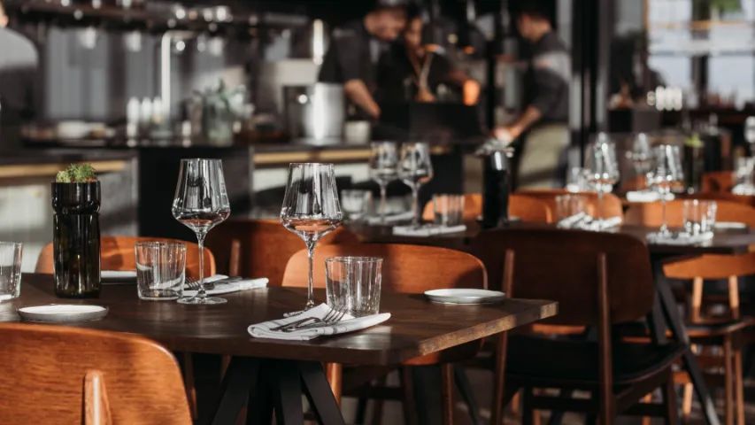 Operação Gastronômica Estruturada em Uberaba/MG à Venda