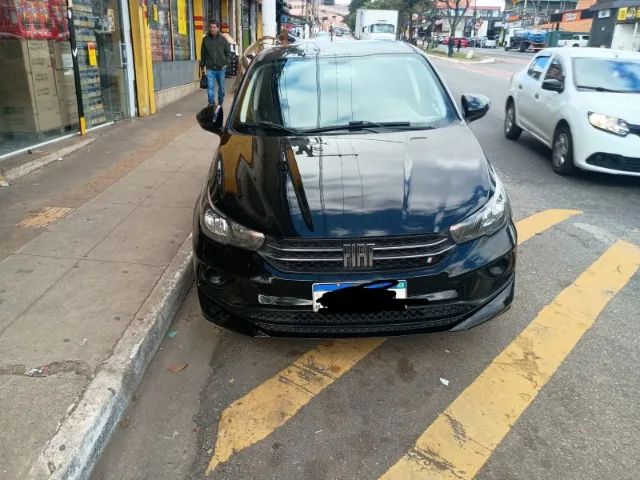 Fiat Cronos 1.0 6V Flex 2023 - Foto 4