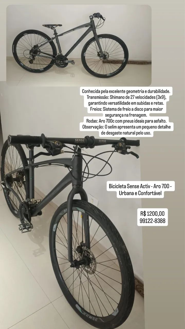 Bike Sense - Foto 4