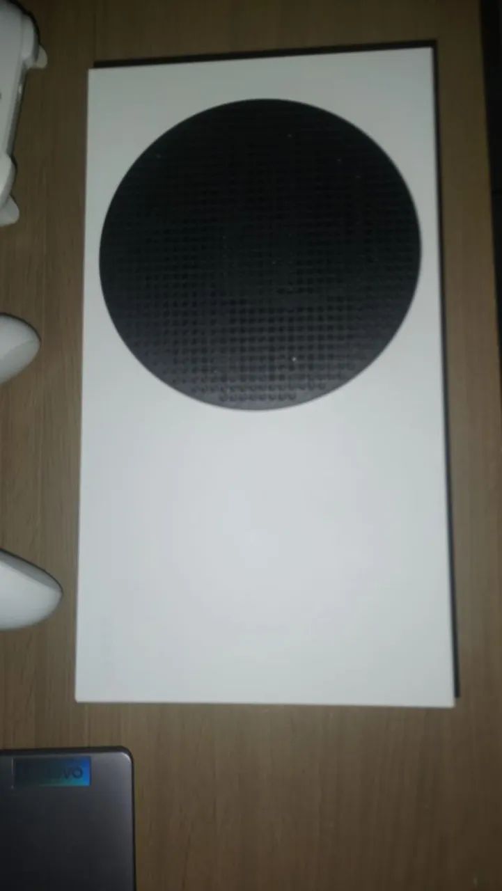 Xbox série s com 2 controle  - Foto 3