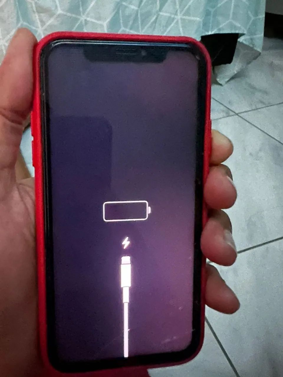 iPhone XR - Foto 2