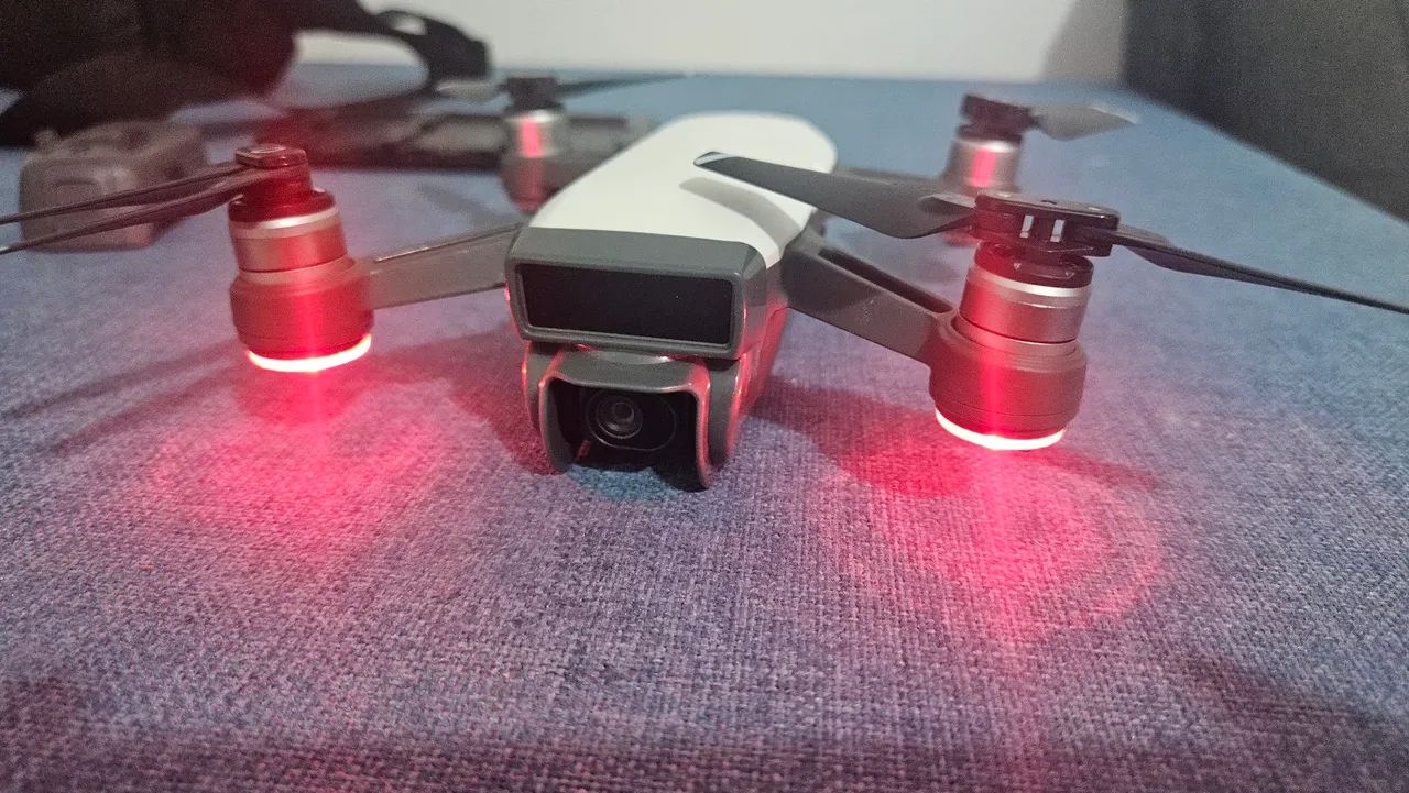 Drone dji spark  - Foto 2