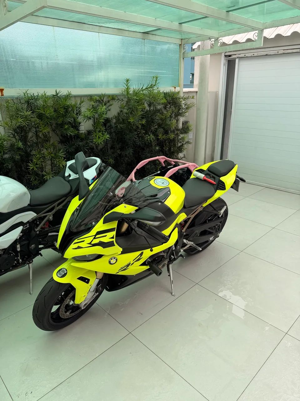 S1000rr 2022