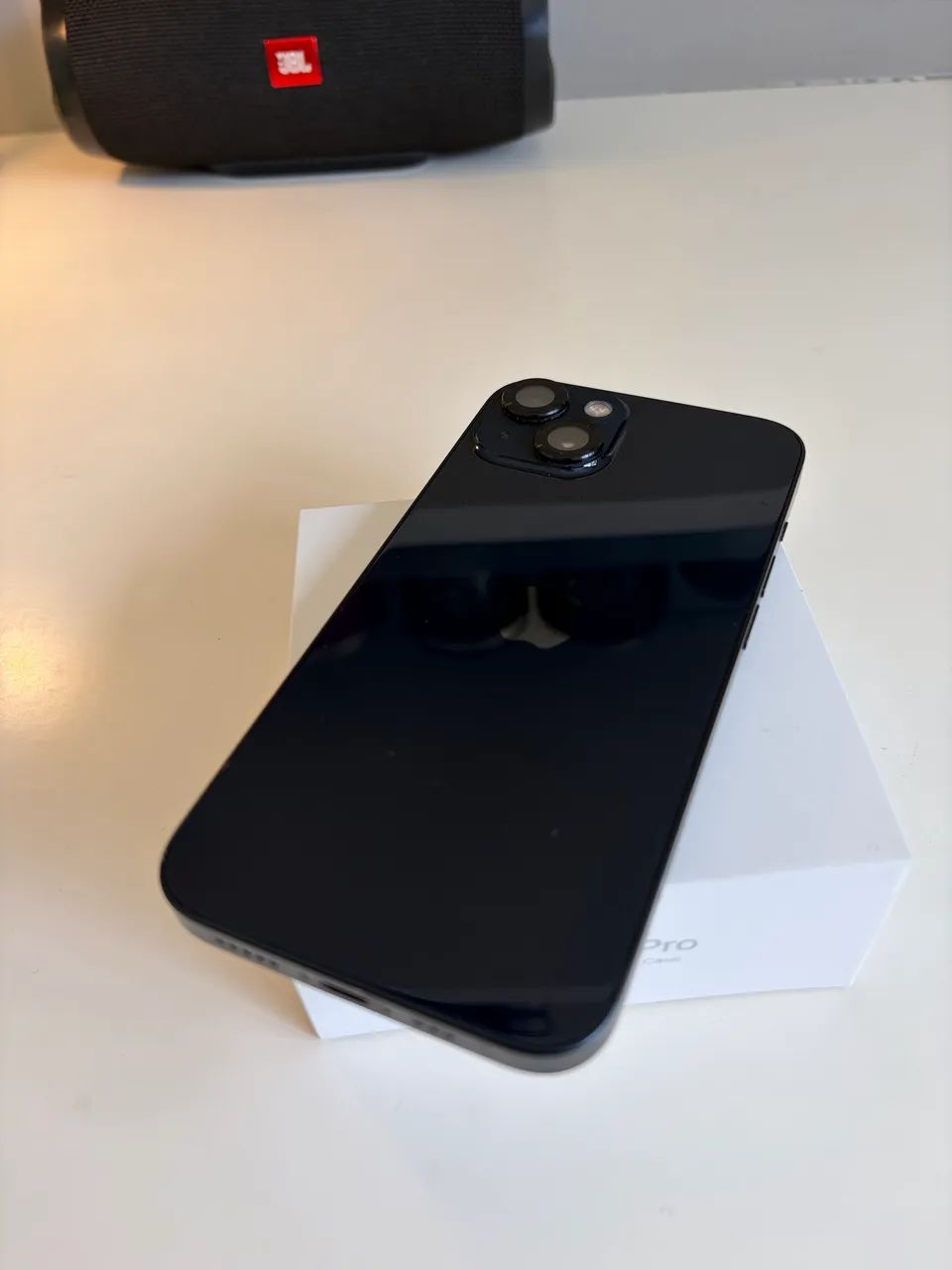 iPhone 13 - 128GB - 2023 - Foto 5