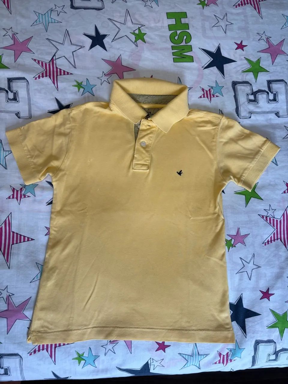 Camisas Brooksfield infantis - Foto 3