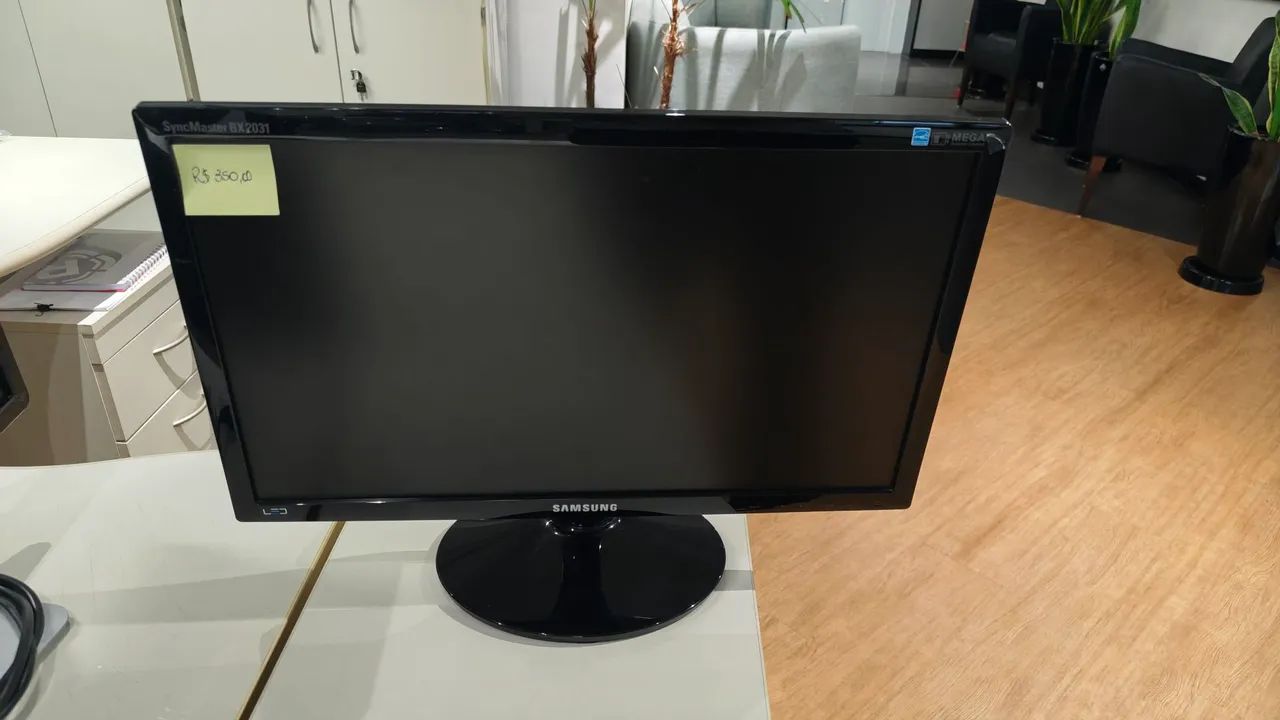Monitor PC - Diversas Marcas Modelos e Tamanhos - Foto 3