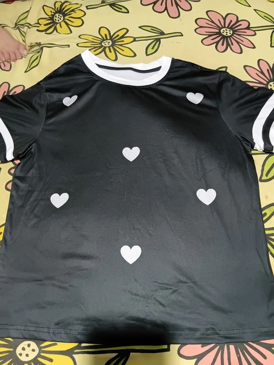 Camisas feminina - Foto 2