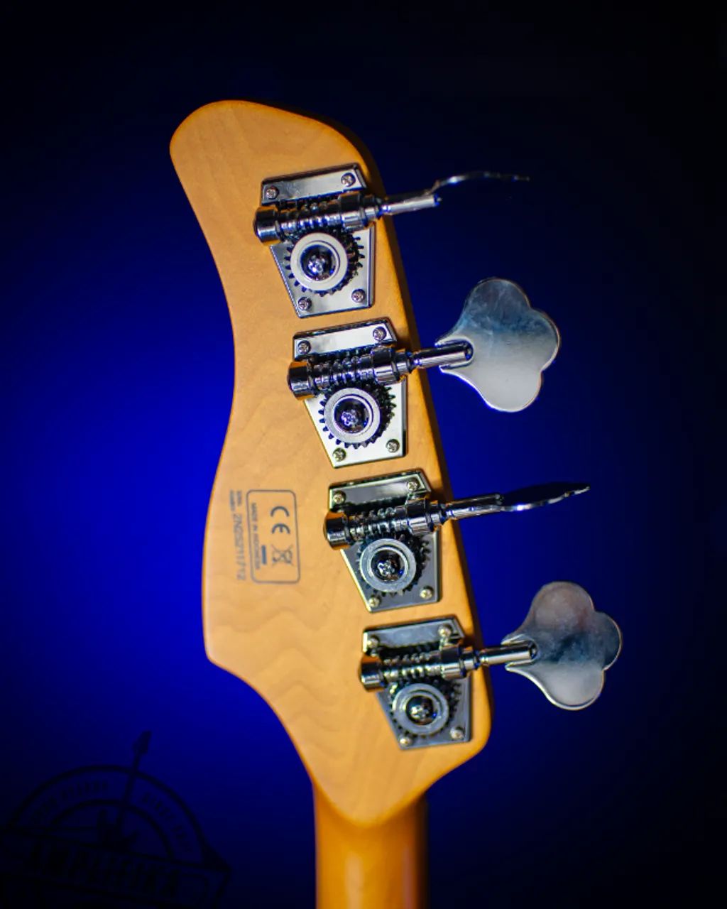 Baixo Sire Marcus Miller V5 4 Cordas - Foto 4
