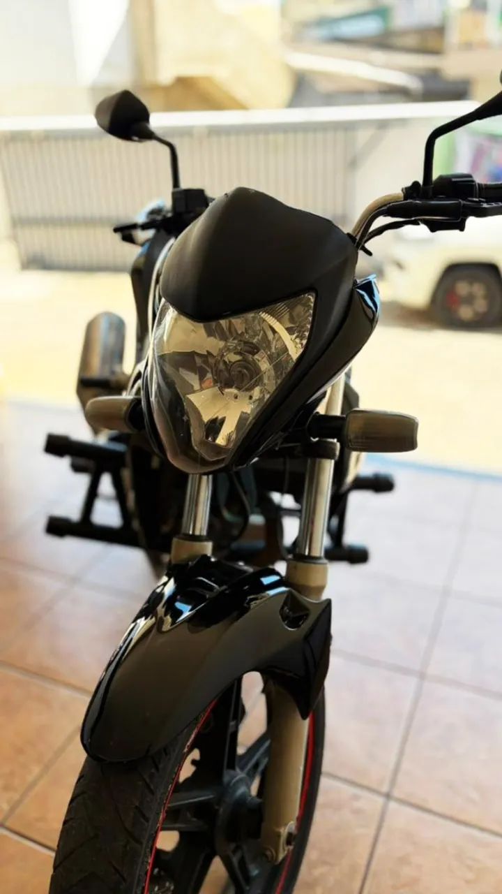 Moto CB300 2013 - Foto 2