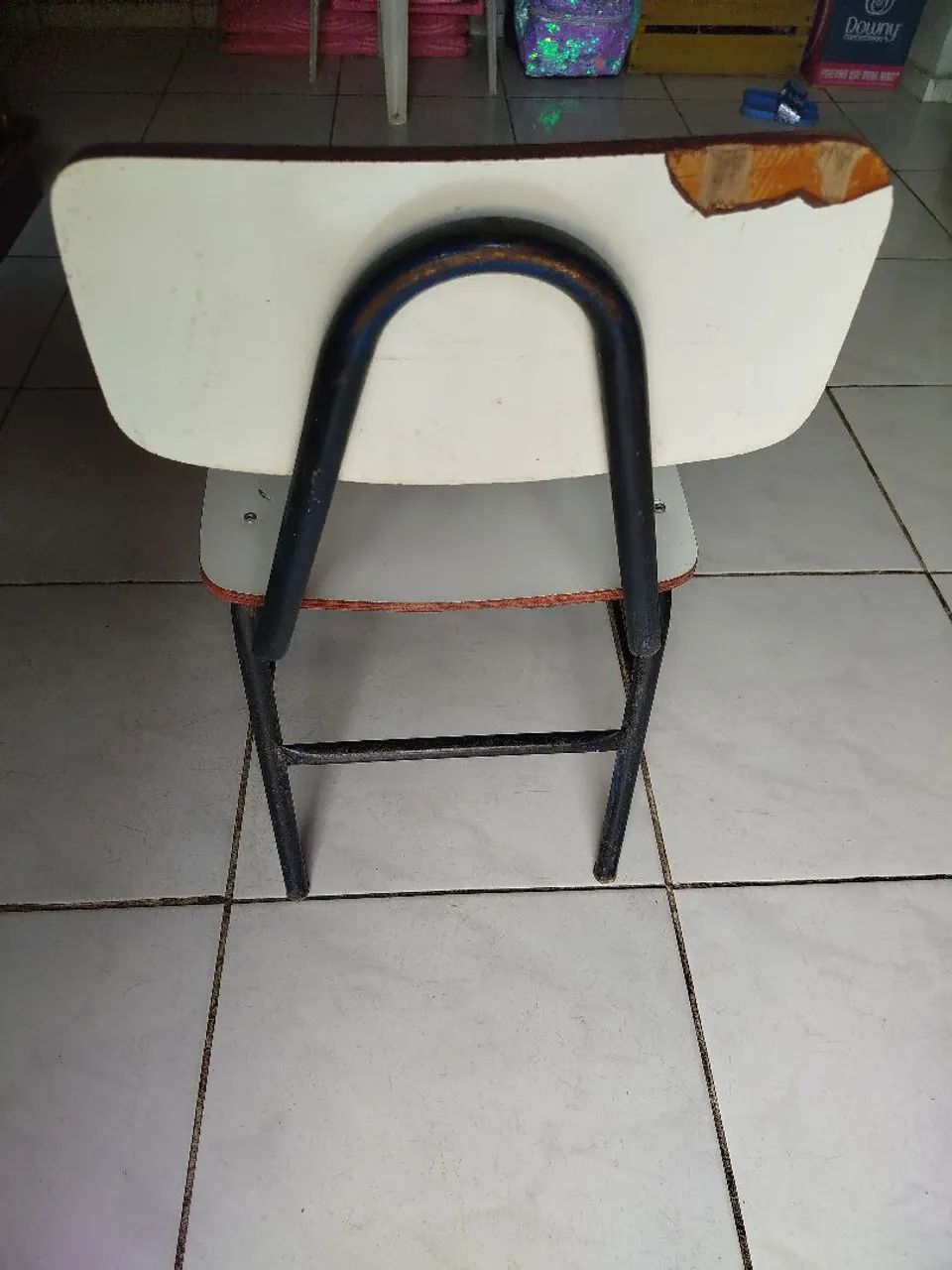 Cadeira infantil para estudo - Foto 4