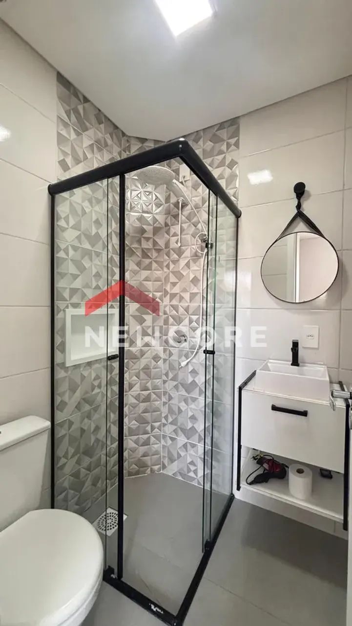 Studio em Servidão Dona Vitorina Lopes - Campeche - Florianópolis/SC - Foto 4