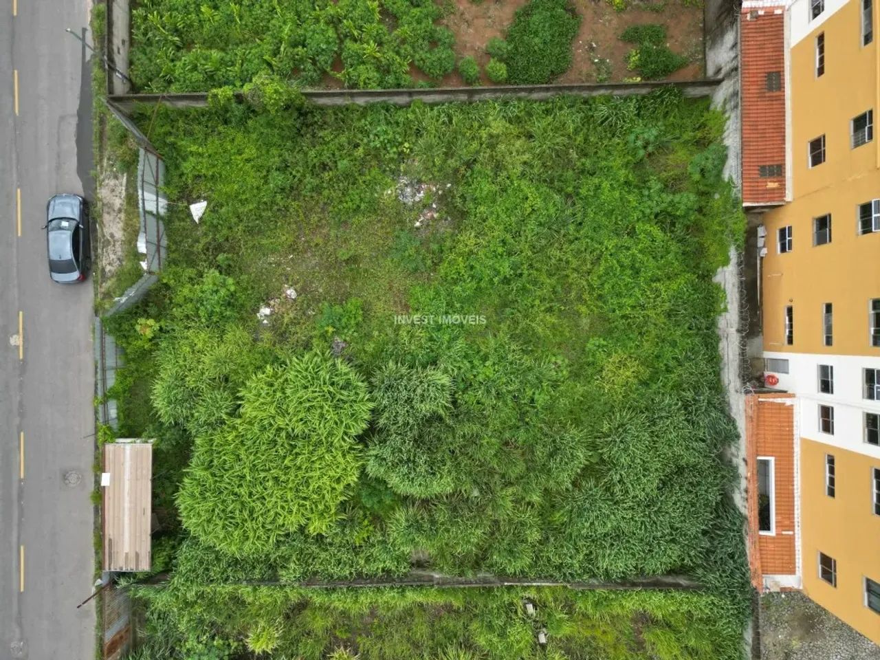 Terreno - Juiz de Fora MG - Foto 5