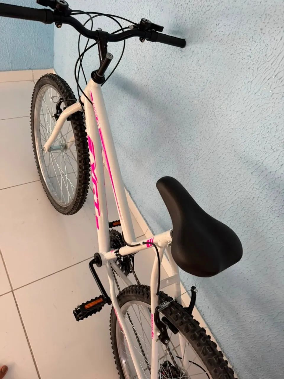 Bicicleta nova Aro 26  - Foto 4