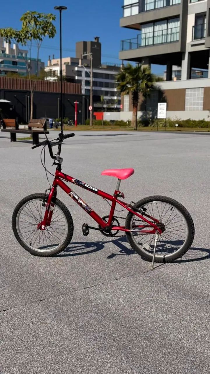 Bicicleta aro 20 - Foto 2