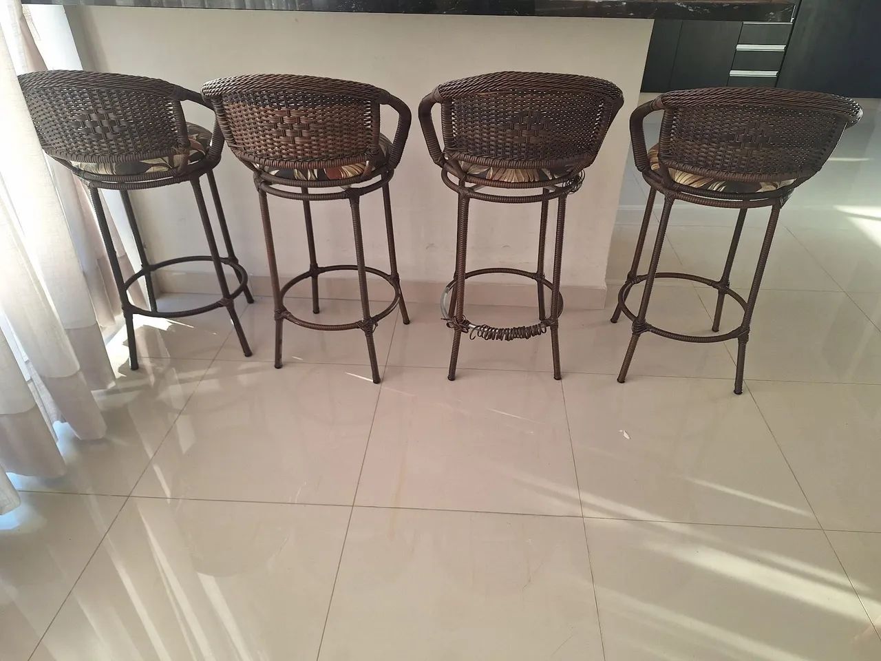 Banquetas  - Foto 3