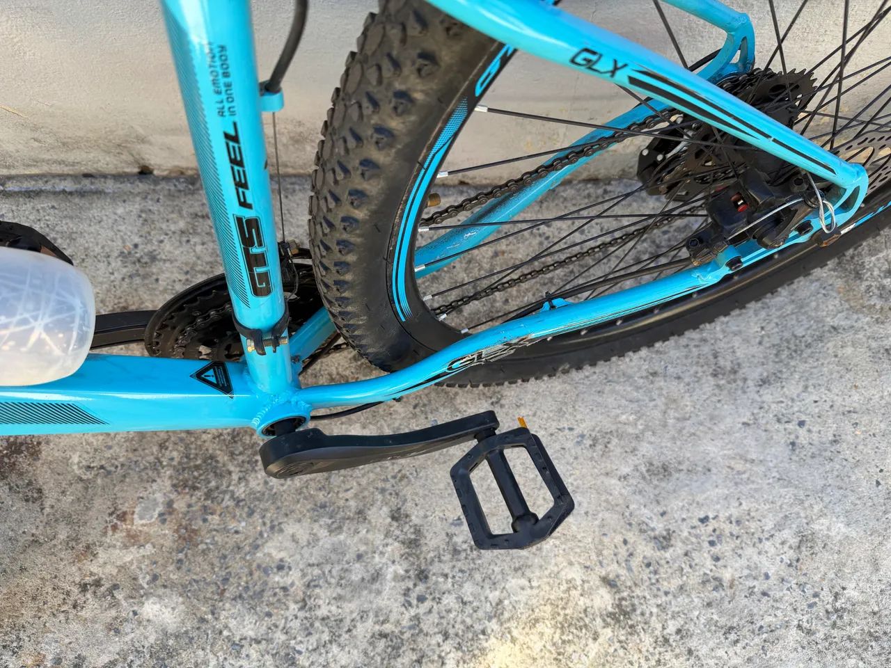 Bike 