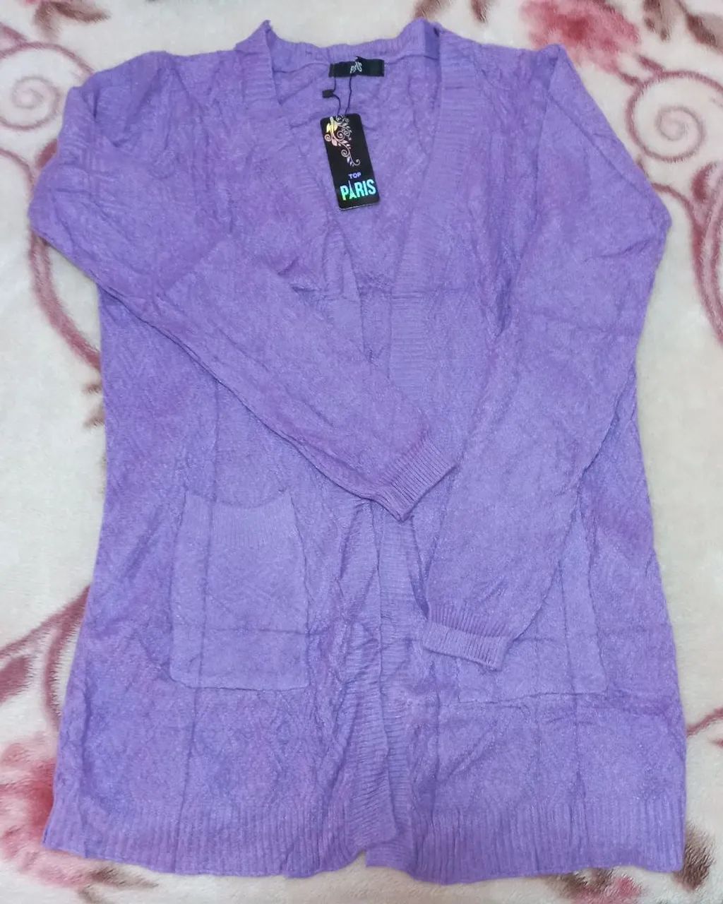 Lote de roupas femininas - loja fechou - Foto 5